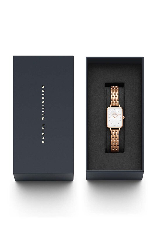 Daniel Wellington ceas Quadro Lumine Quadro Lumine aur DW00100620