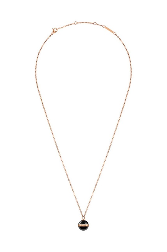 Daniel Wellington colier aur DW00400156