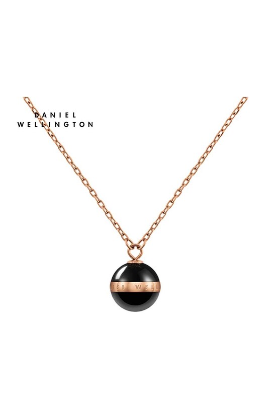 Цепочка Daniel Wellington DW00400156 золотой AA00