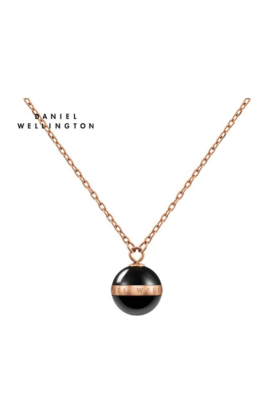 Daniel Wellington colier DW00400156 aur AA00