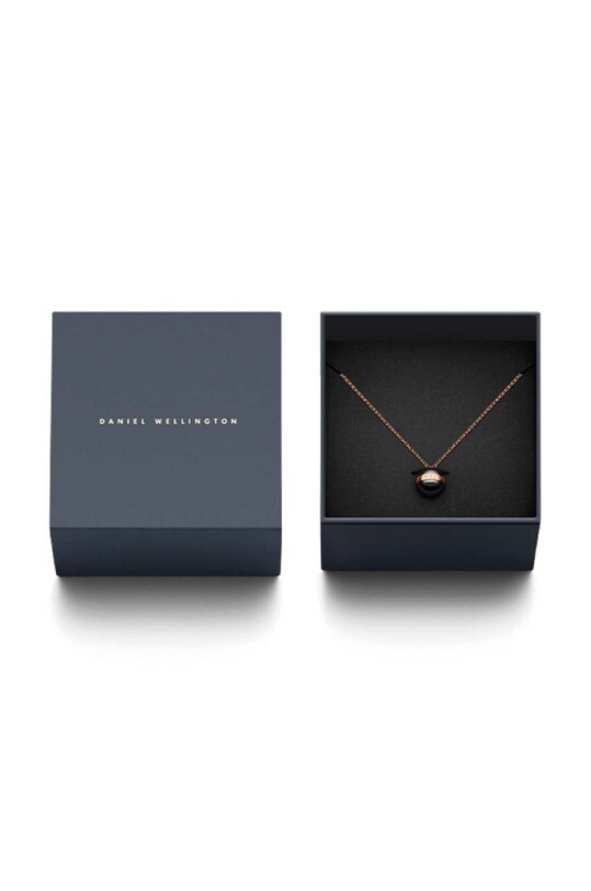 Цепочка Daniel Wellington золотой DW00400156