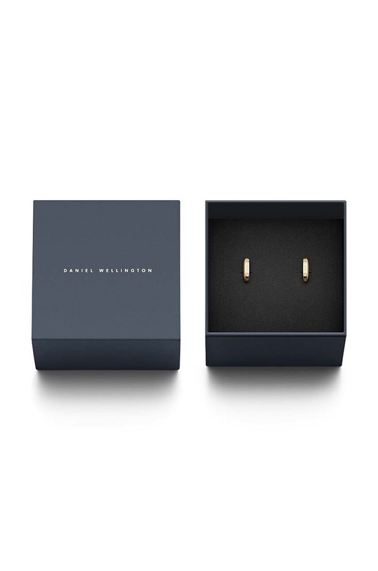 Аксесоари Обици Daniel Wellington DW00400350 злато