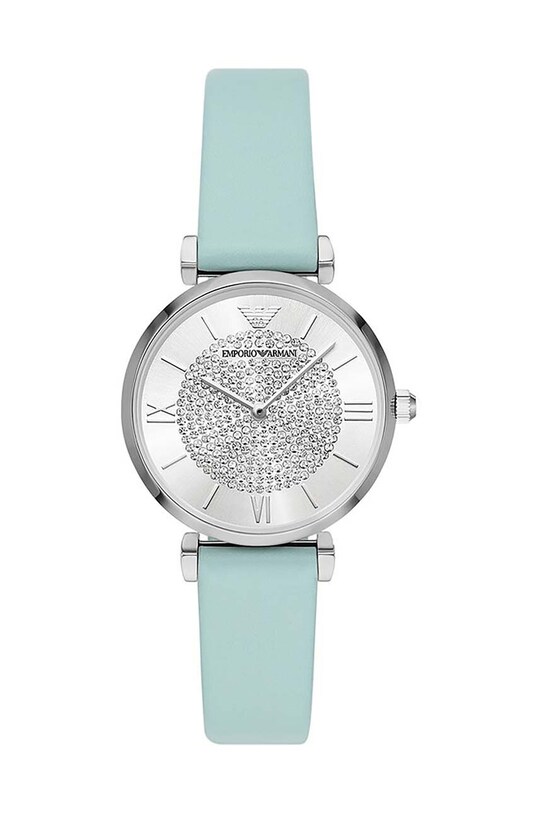 Emporio Armani zegarek niebieski AR11443