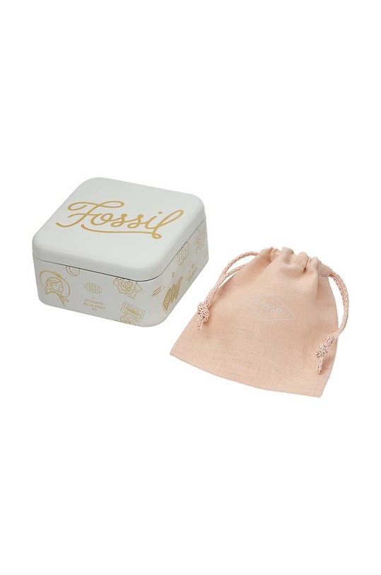 Fossil kolczyki multicolor JF04060710