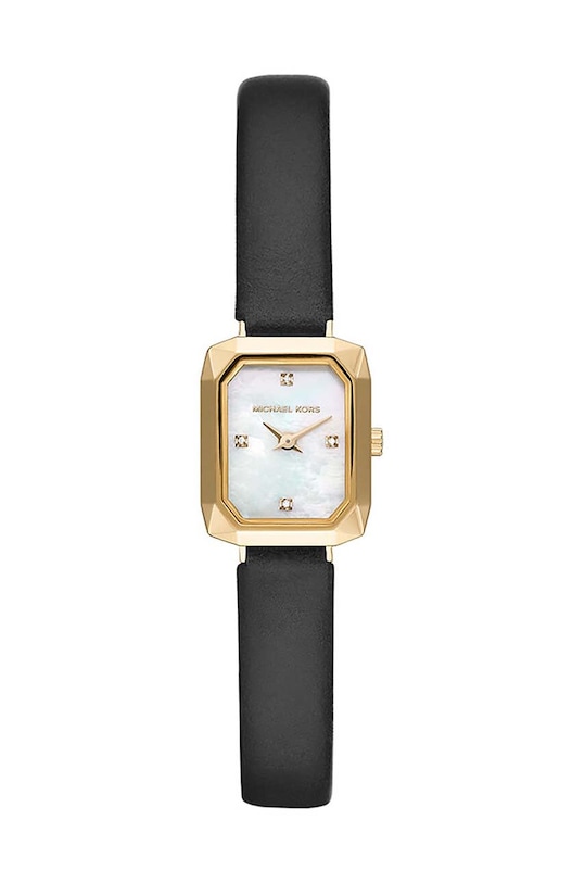 Michael Kors zegarek czarny MK2922