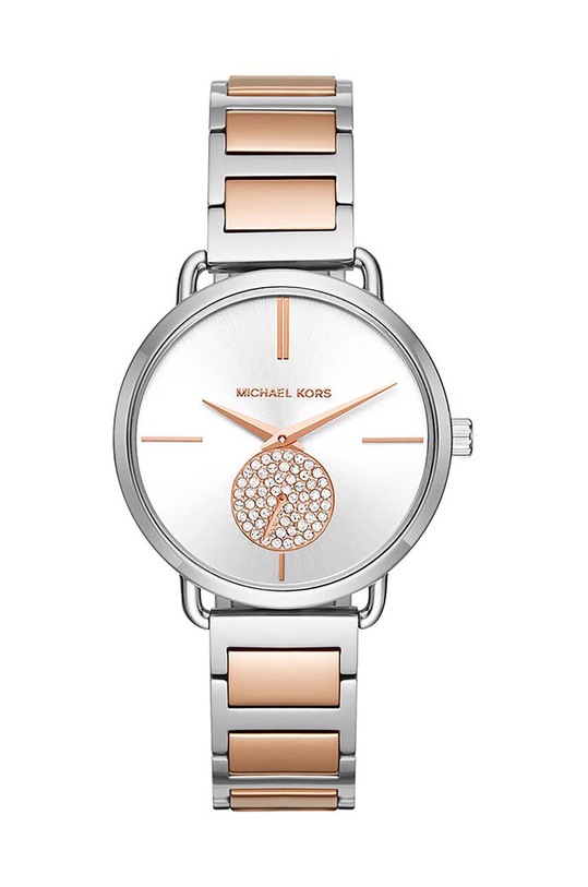 Часы Michael Kors серебрянный MK3709