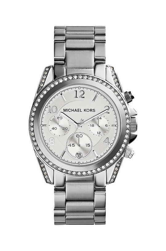 Годинник Michael Kors срібний MK5165