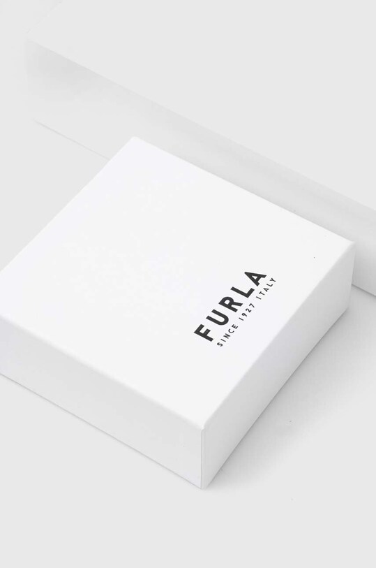 Accesorii Furla bratara FJ0805BTU argintiu