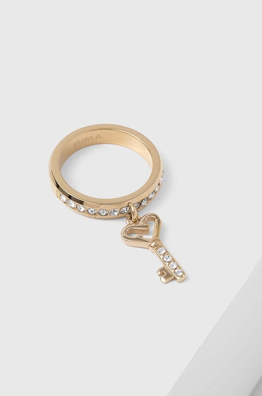 Furla inel aur FJ0816RT