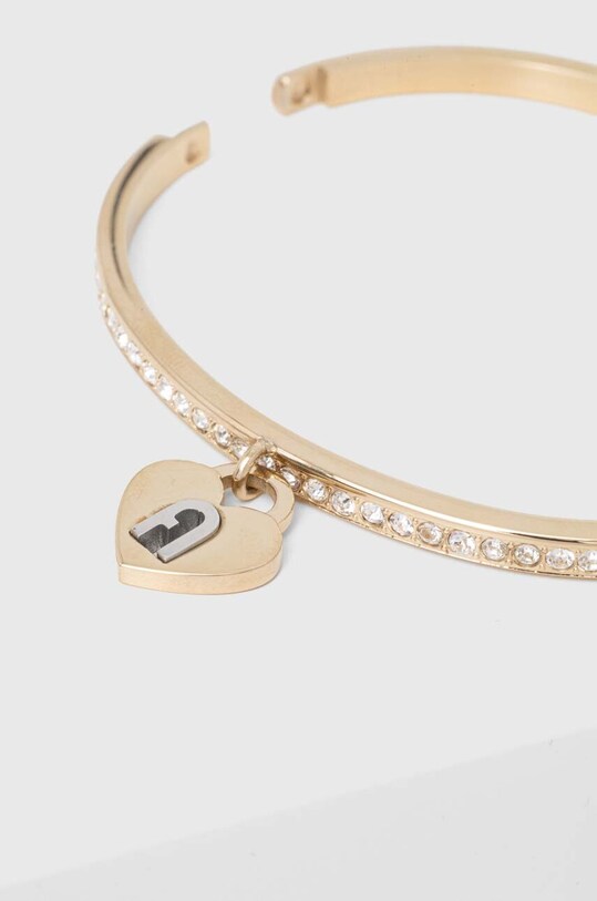 Браслет Furla FJ0821BT золотой AA00