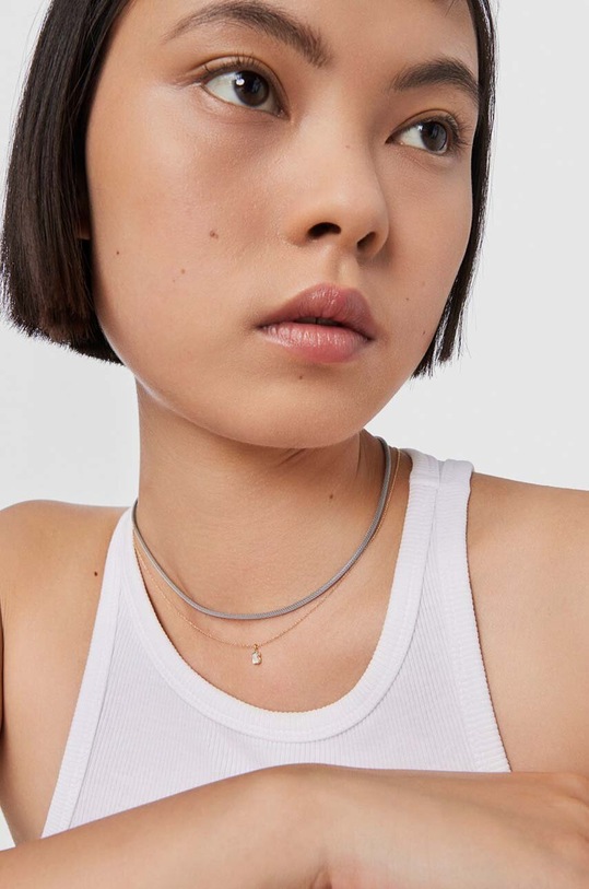 Tous naszyjnik złoty złoty 1001982300