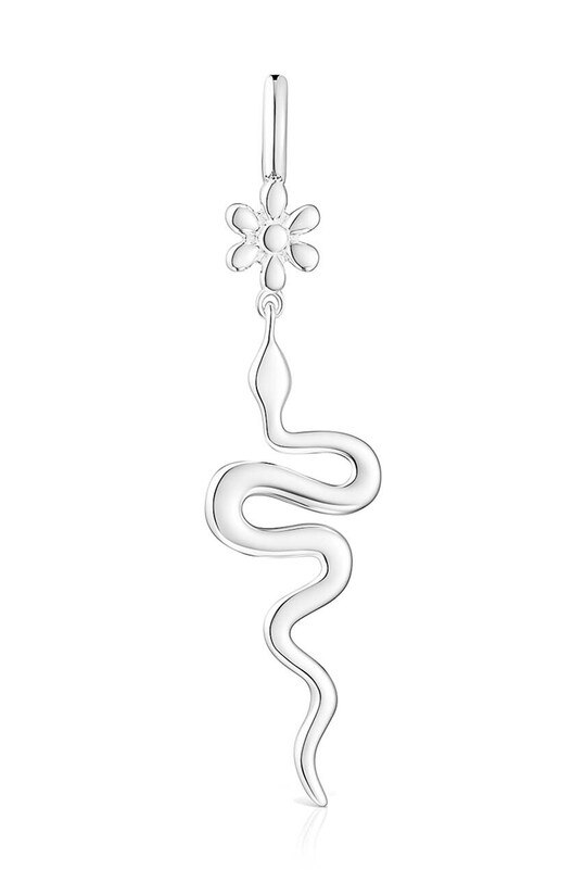 Tous charms Fragile Nature srebrny 1003460100
