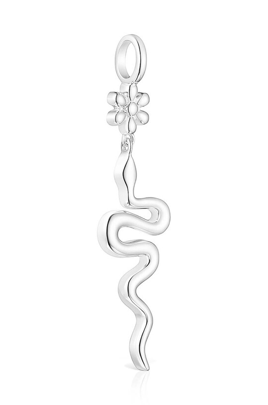 Tous charms Fragile Nature 1003460100 srebrny AA00