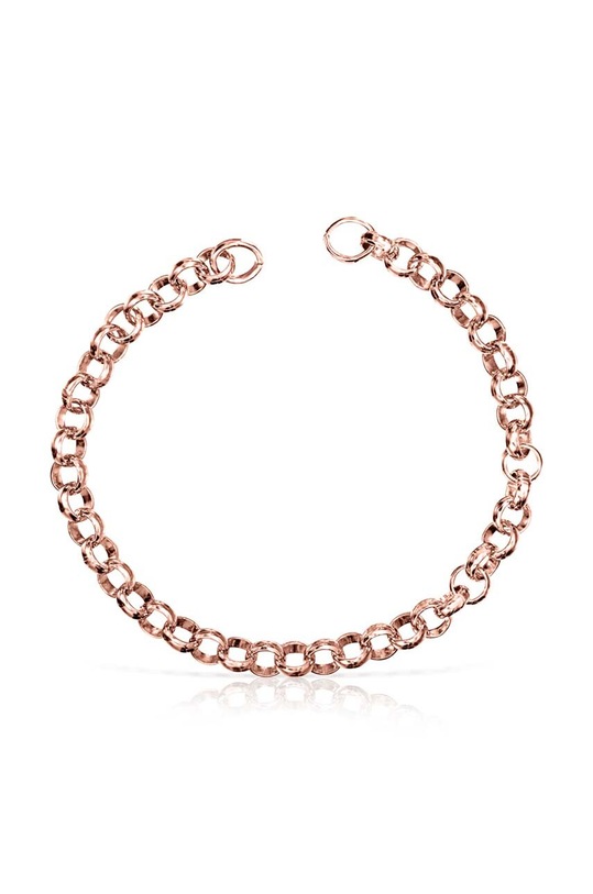 Stříbrné náušnice Tous Hold 1001279400 zlatá AA00