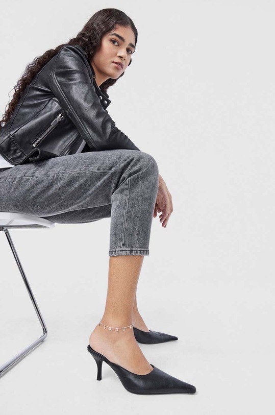 Tous bransoletka na kostkę Cool Joy 1003190900 srebrny