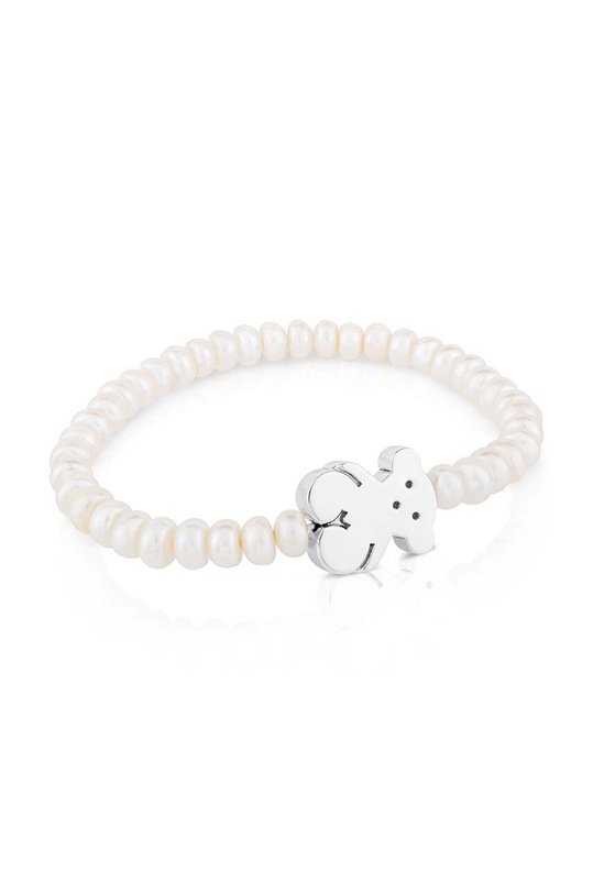 Tous bransoletka Sweet Dolls srebrny 1003402700