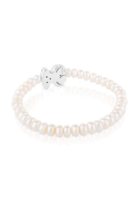 Tous bransoletka Sweet Dolls 1003402700 srebrny AA00