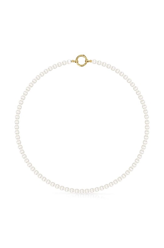 Tous naszyjnik Hold złoty 1001277800