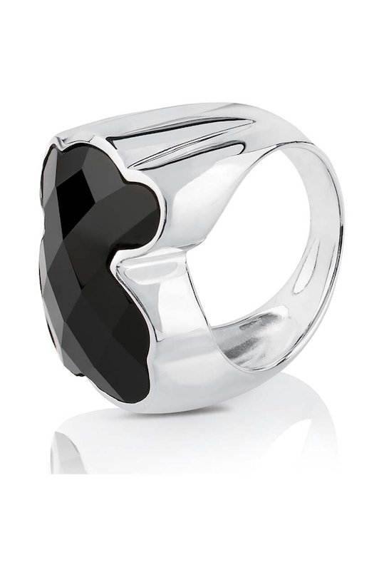 Сребърен пръстен Tous 1000217912 сребърен AA00