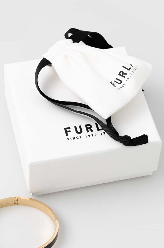 Аксесуари Браслет Furla FJ0121BT чорний