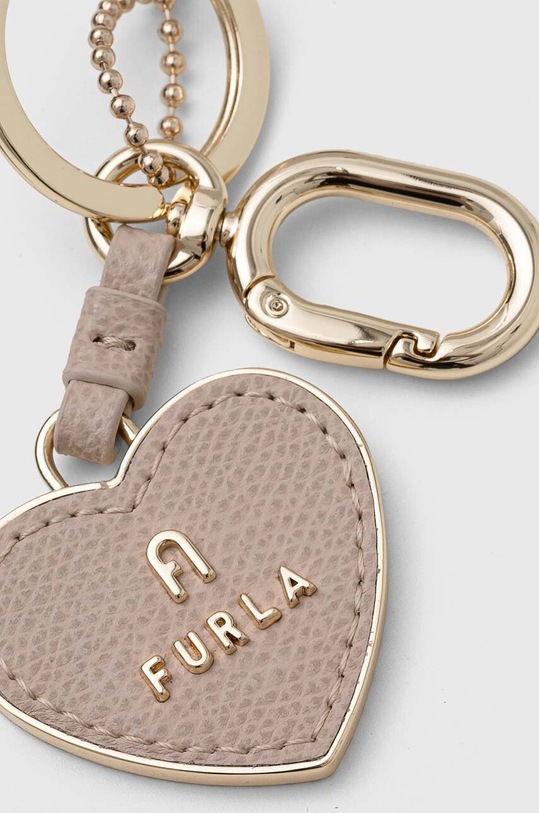 Furla brelok WR00434.AME000.B4L00 różowy AA00