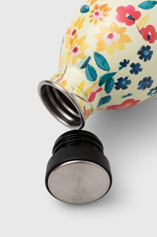 Пляшка 24bottles Urban Bottle Petit Jardin 1000 ml Urban.1l.PetitJardi барвистий AA00