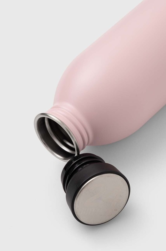 24bottles butelka Urban Bottle Candy Pink 500 ml Urban.Bottle.050.Candy różowy AA00