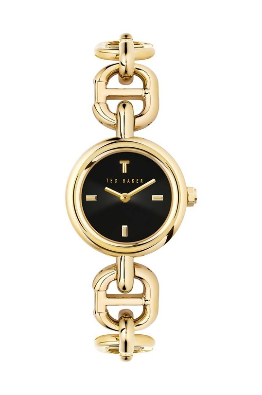 Ted Baker zegarek złoty BKPMAF201