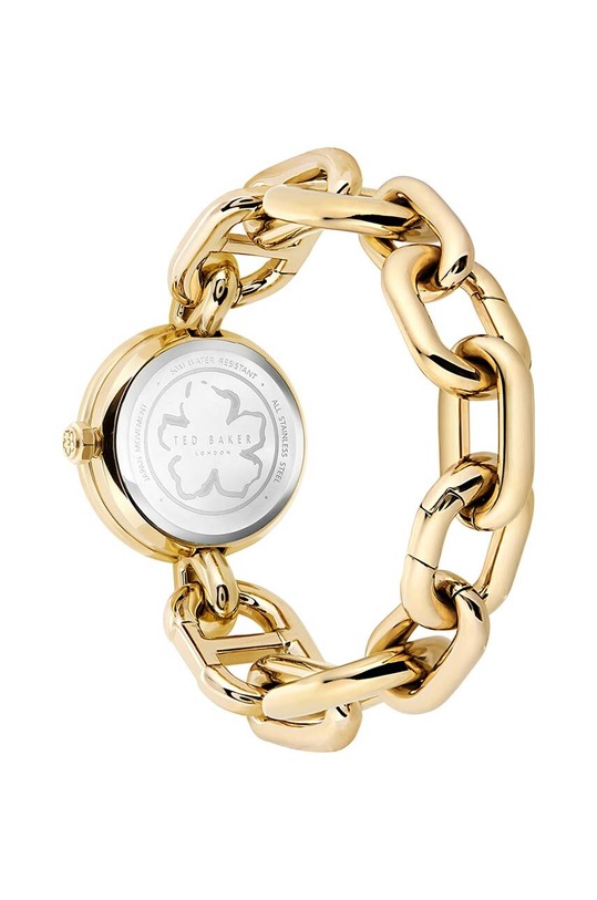 Ted Baker zegarek BKPMAF201 złoty AA00