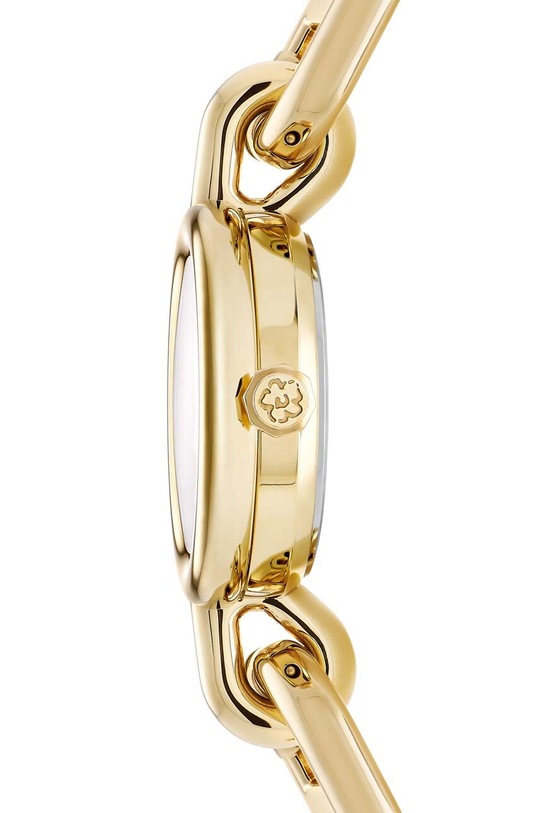 Akcesoria Ted Baker zegarek BKPMAF201 złoty