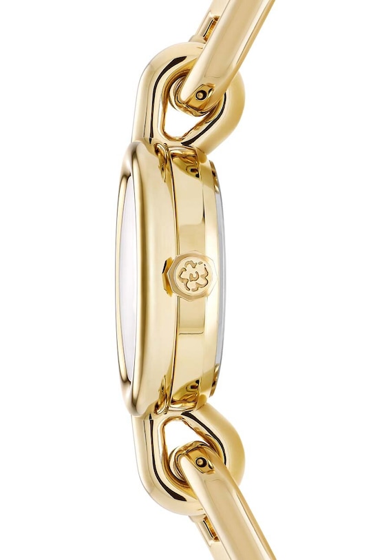 Akcesoria Ted Baker zegarek BKPMAF201 złoty