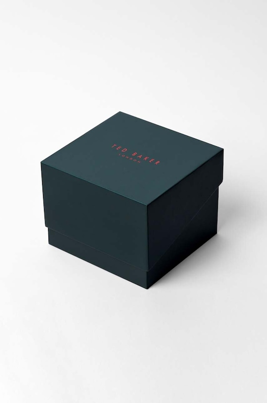 Ted Baker zegarek BKPMAF201 złoty