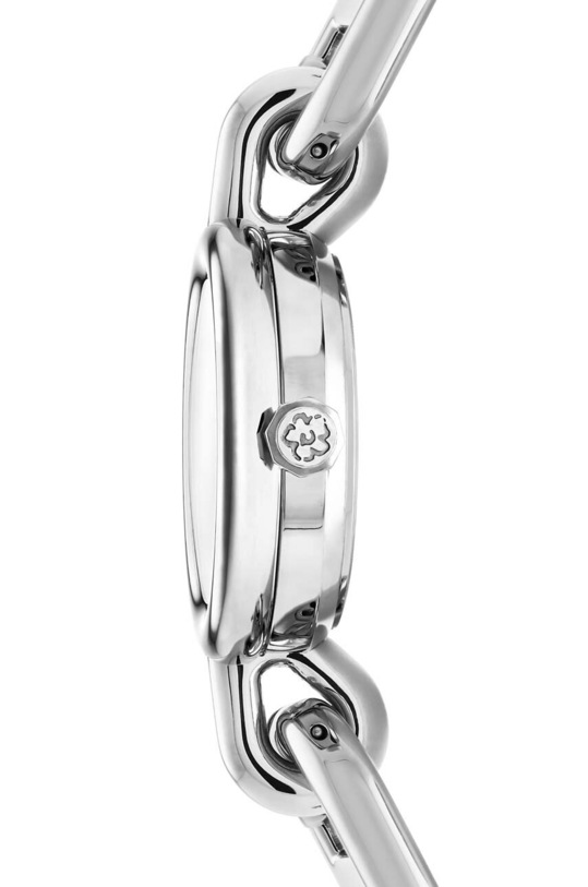 Akcesoria Ted Baker zegarek BKPMAF202 srebrny