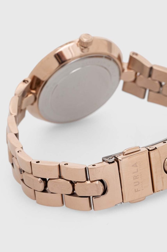 Αξεσουάρ Ρολόι Furla WW00030005L3 ροζ