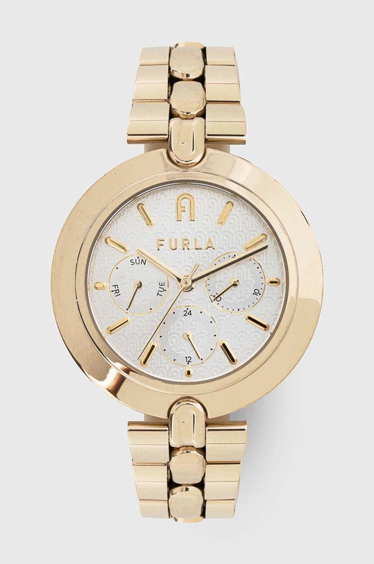 Furla ceas aur WW00030007L2