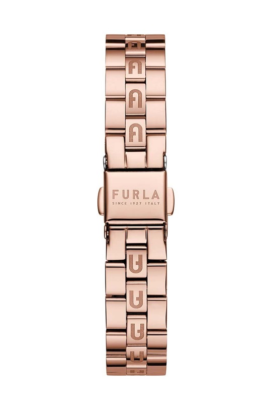 Akcesoria Furla zegarek WW00033002L3 różowy