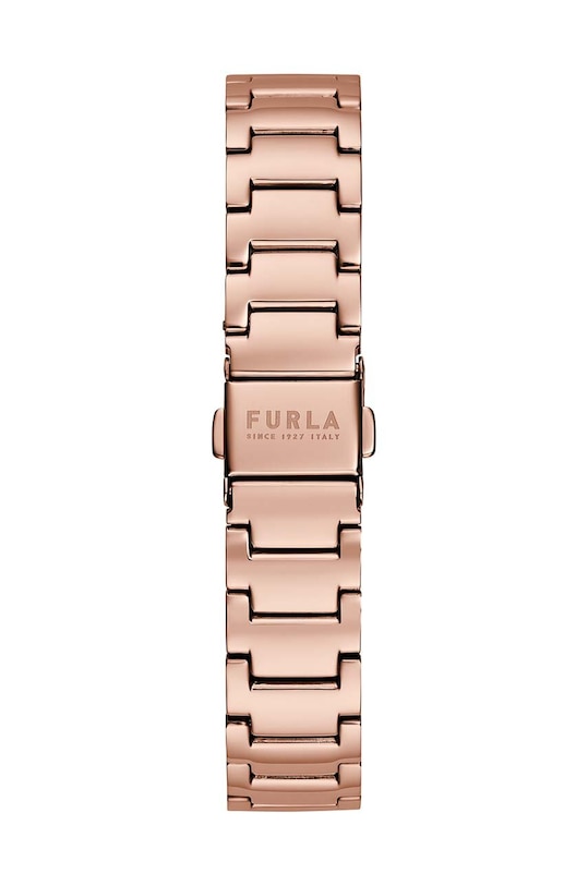 Kiegészítők Furla óra WW00039002L3 rózsaszín