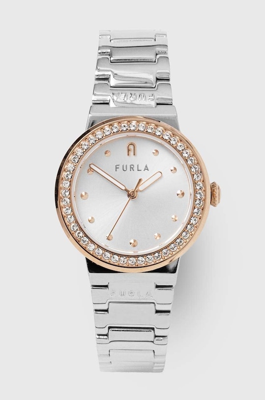 Hodinky Furla vícebarevná WW00039004L5