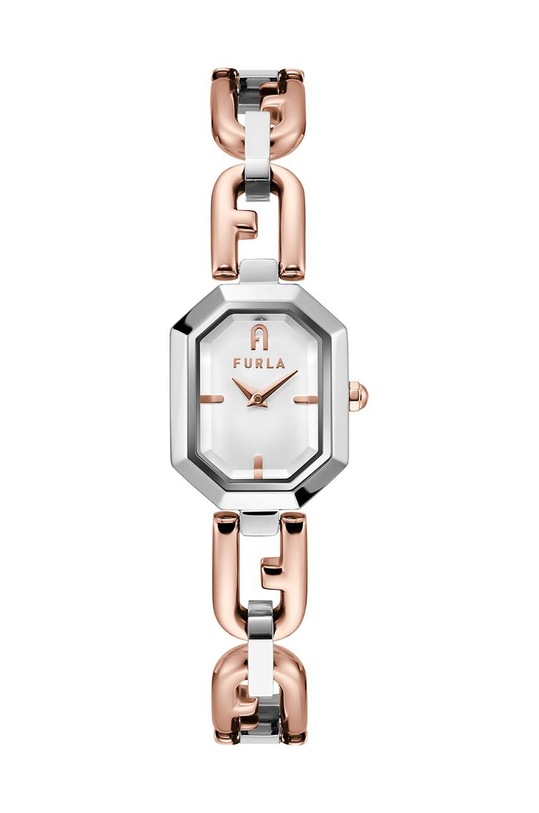 Ρολόι Furla WW00044002L5 πολύχρωμο WW00044002L5