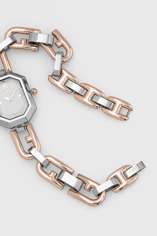 Αξεσουάρ Ρολόι Furla WW00044002L5 WW00044002L5 πολύχρωμο