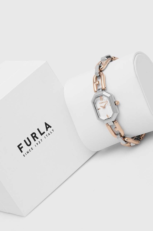 Ρολόι Furla WW00044002L5 WW00044002L5 πολύχρωμο