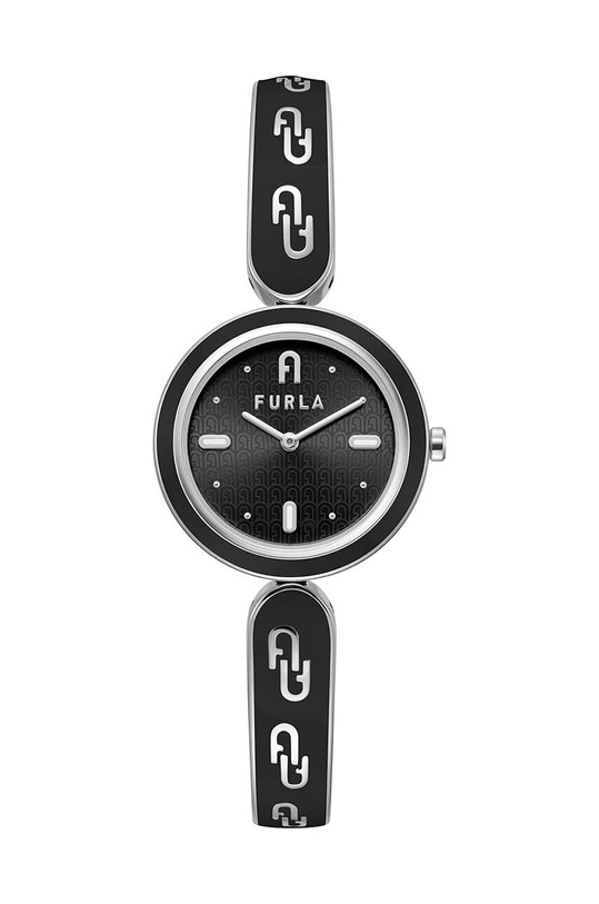 Часы Furla чёрный WW00045002L1