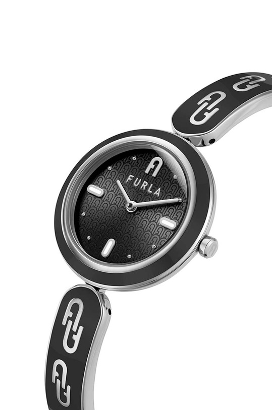 Часы Furla чёрный WW00045002L1