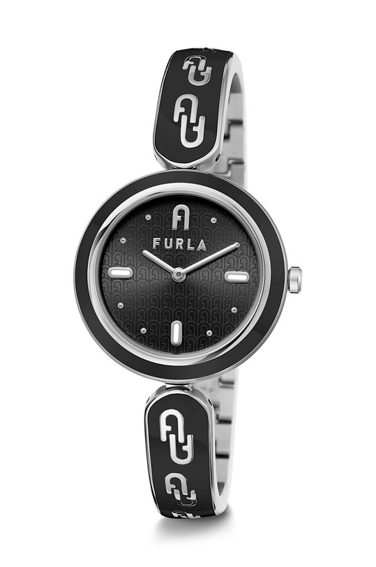 Часы Furla WW00045002L1 чёрный