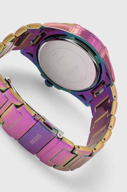 Guess óra GW0464L4 lila AA00