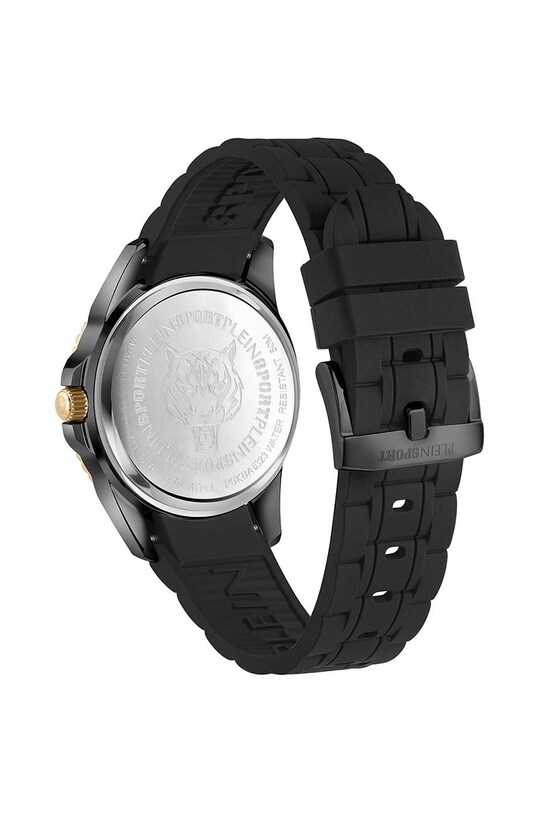 Годинник PLEIN SPORT PSKBA0323 чорний AA00