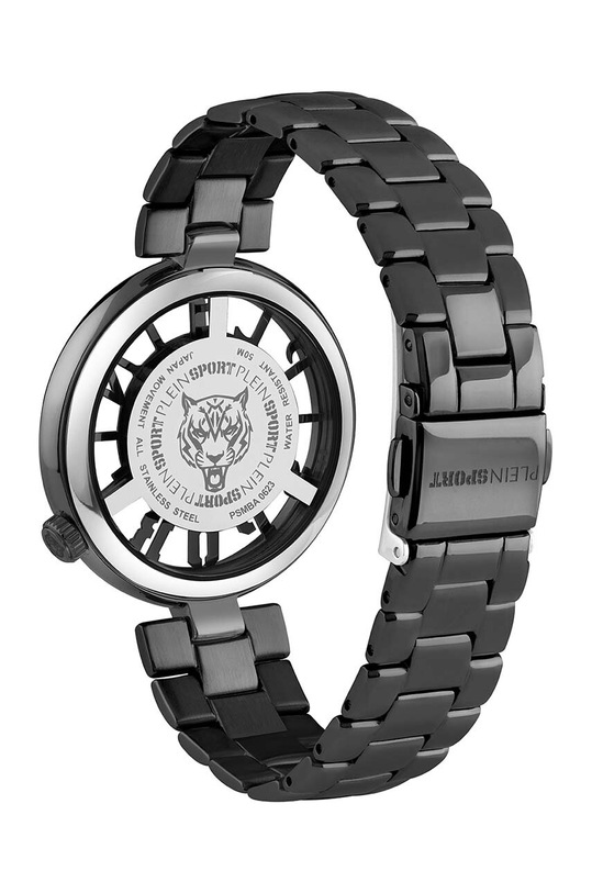 Sat PLEIN SPORT PSMBA0623 crna AA00