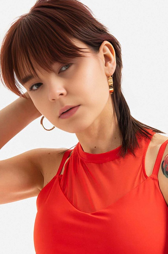 A.P.C. earrings MEACC.F70685