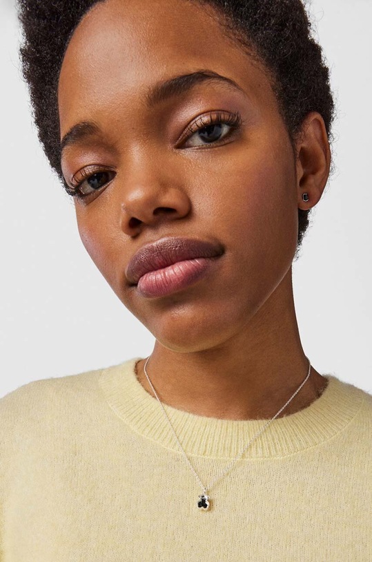 Tous naszyjnik srebrny Areia 1003511400