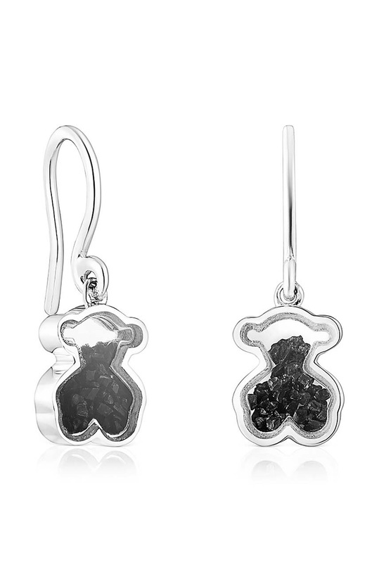 Tous kolczyki srebrne Areia srebro srebrny 1003512000